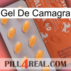 Camagra Gel 43